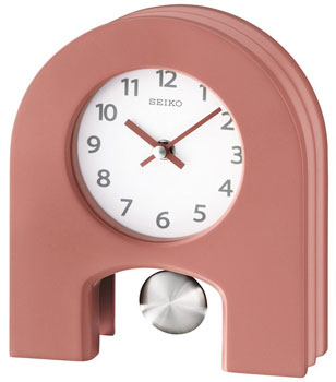 Seiko Clock Интерьерные часы
